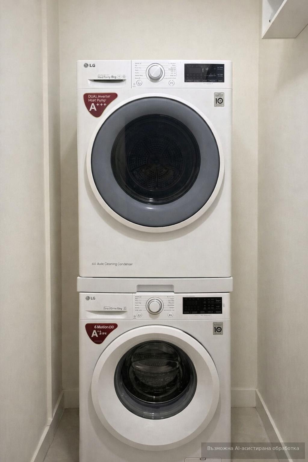 Продава 3-СТАЕН, гр. София, Младост 2, снимка 8 - Апартаменти - 55843980