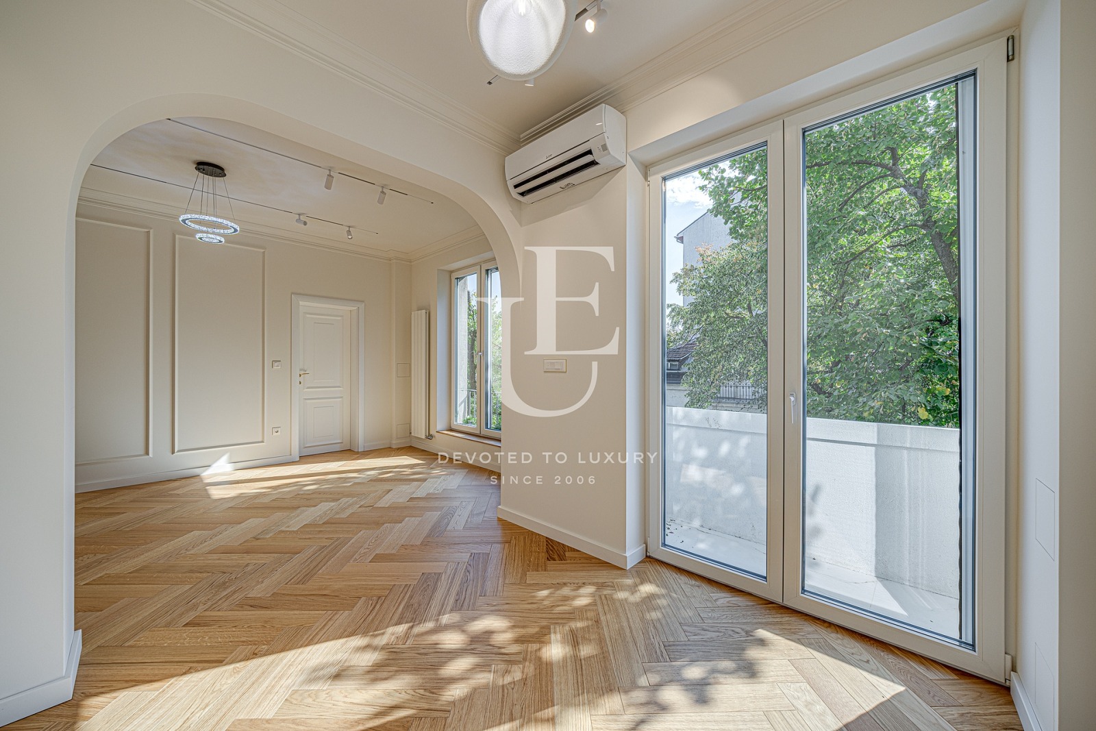 Продава 3-СТАЕН, гр. София, Докторски паметник, снимка 4 - Апартаменти - 56072930