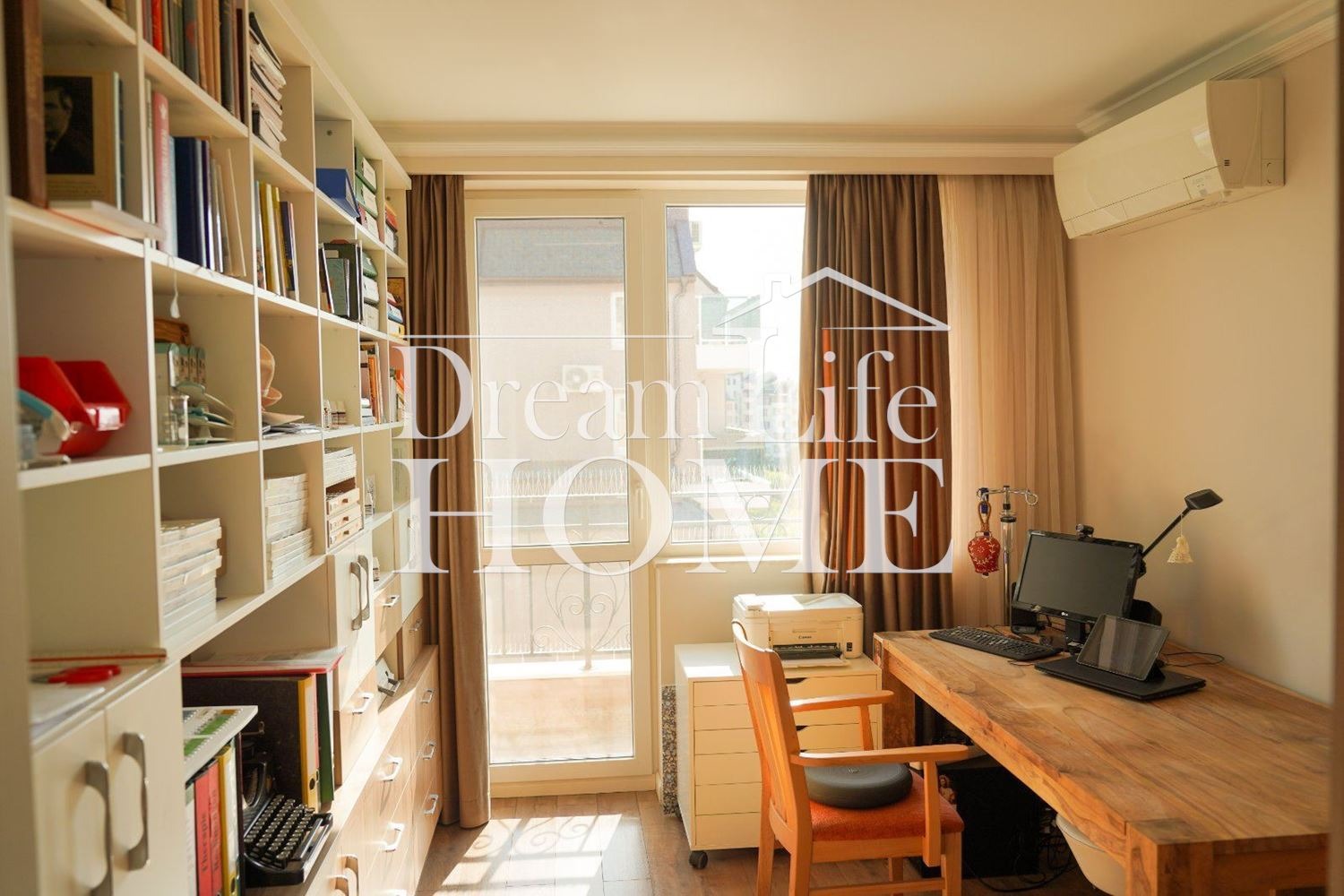 Продава МНОГОСТАЕН, гр. Пловдив, Тракия, снимка 6 - Апартаменти - 54189260