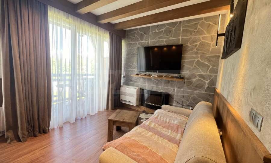 Продава МЕЗОНЕТ, гр. Банско, област Благоевград, снимка 2 - Апартаменти - 50851398