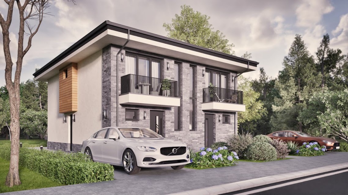 Продава КЪЩА, гр. Хисаря, област Пловдив, снимка 2 - Къщи - 51842373