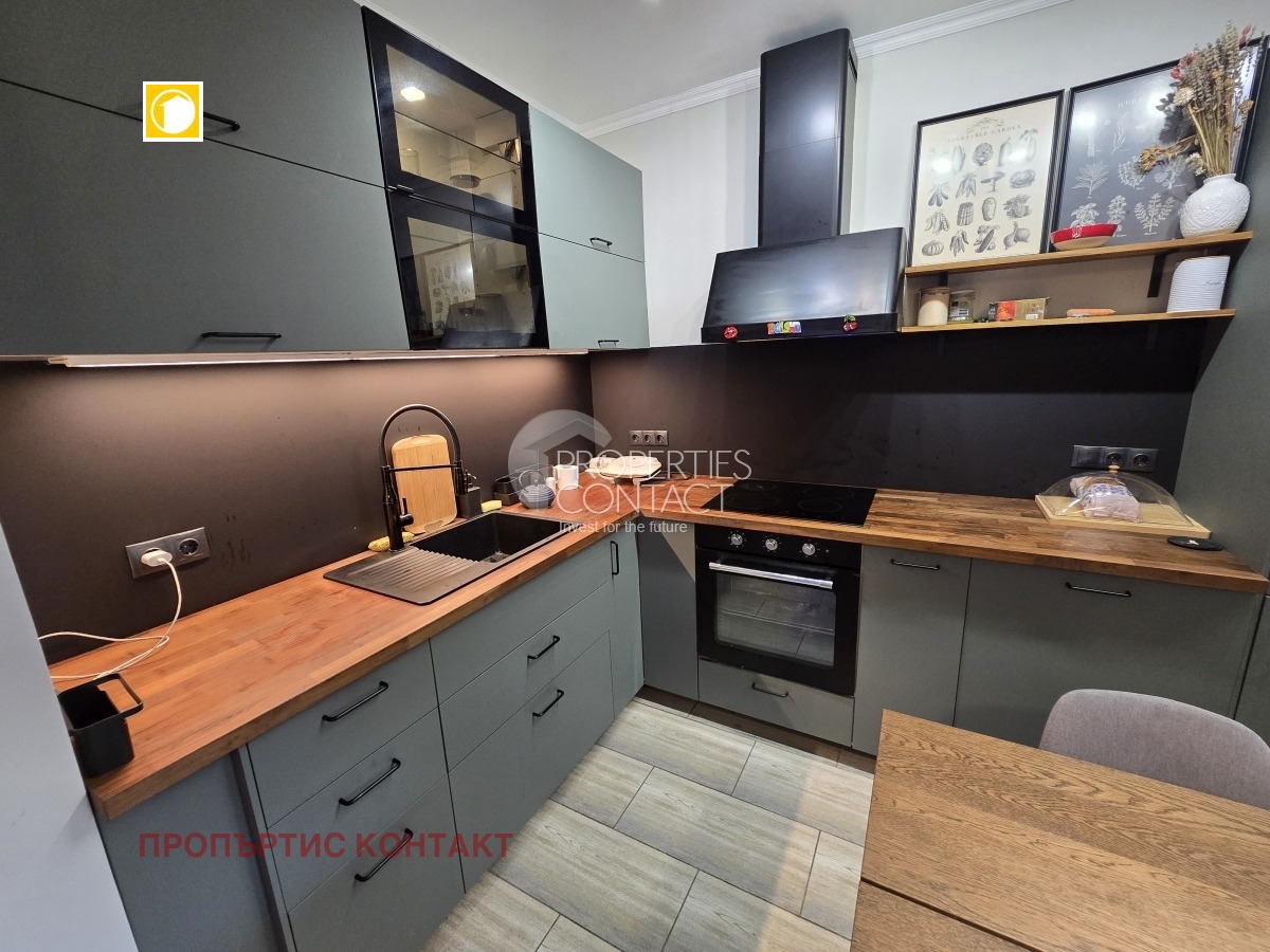 Продава КЪЩА, с. Кошарица, област Бургас, снимка 15 - Къщи - 54094765