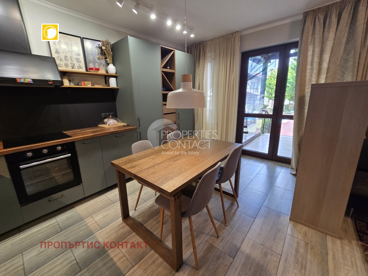 Продава КЪЩА, с. Кошарица, област Бургас, снимка 16 - Къщи - 54094765