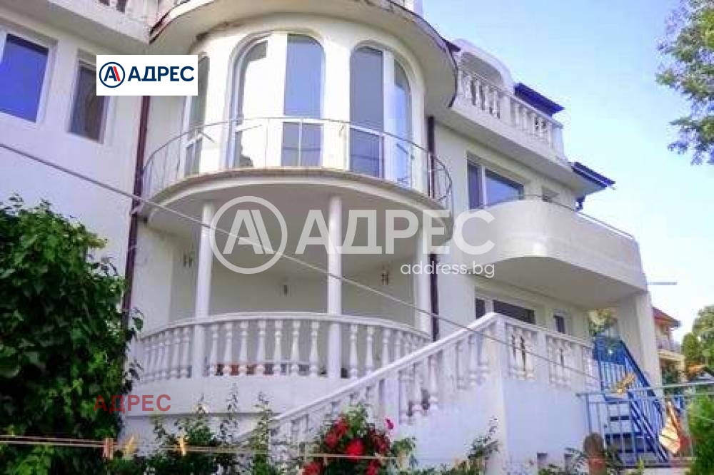 Продава КЪЩА, гр. Варна, Свети Никола, снимка 3 - Къщи - 54677144