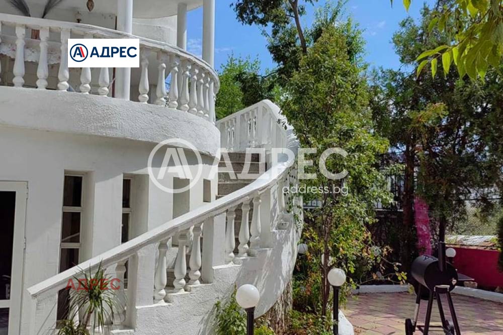 Продава КЪЩА, гр. Варна, Свети Никола, снимка 5 - Къщи - 54677144