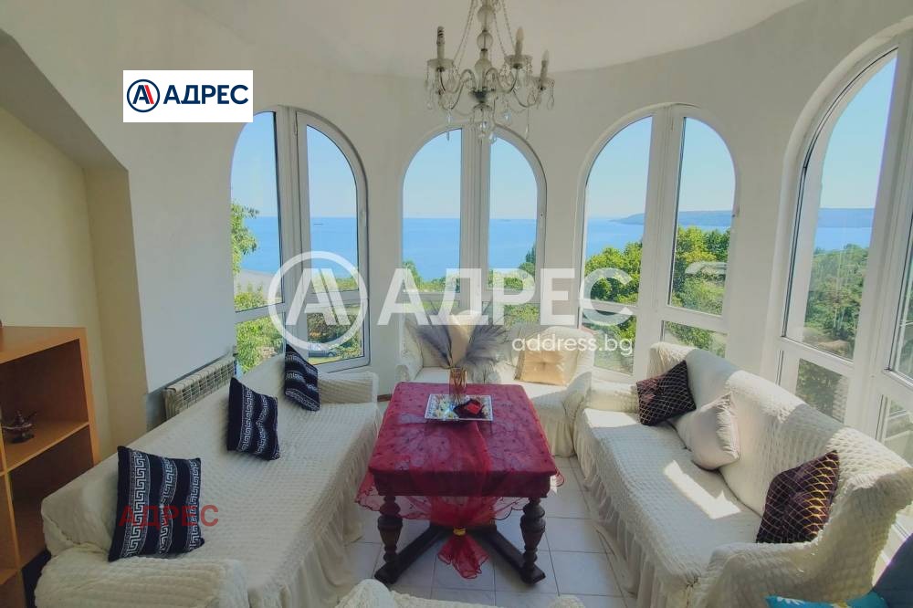 Продава КЪЩА, гр. Варна, Свети Никола, снимка 2 - Къщи - 54677144