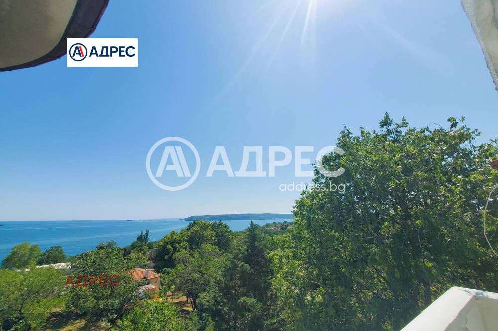 Продава КЪЩА, гр. Варна, Свети Никола, снимка 9 - Къщи - 54677144