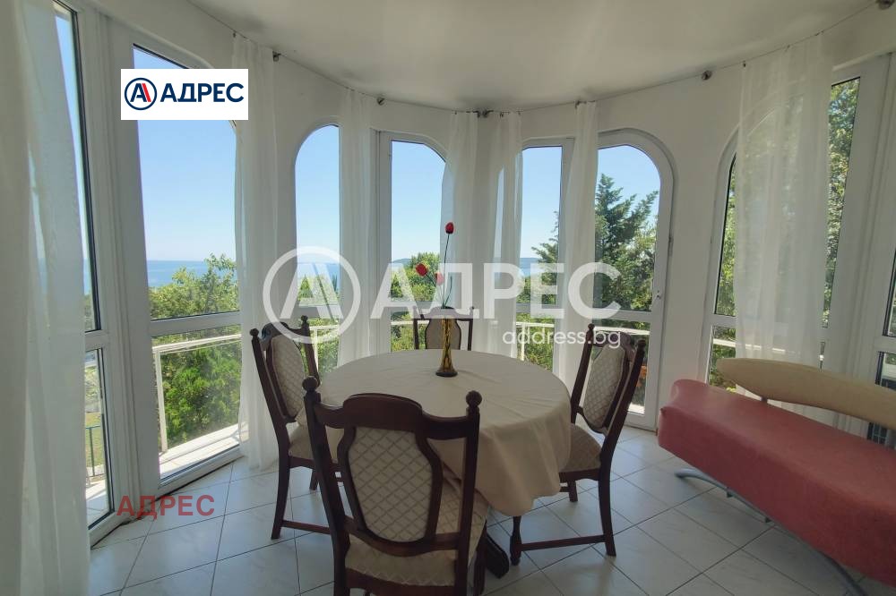 Продава КЪЩА, гр. Варна, Свети Никола, снимка 6 - Къщи - 54677144