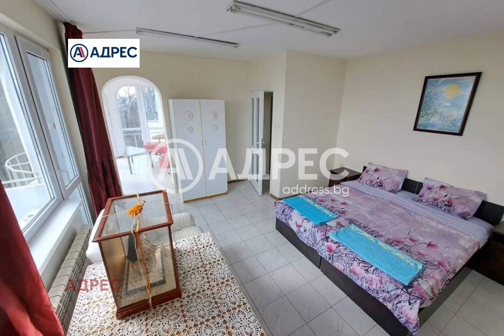 Продава КЪЩА, гр. Варна, Свети Никола, снимка 7 - Къщи - 54677144