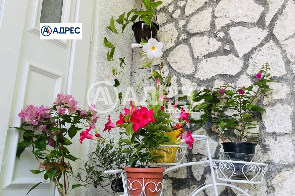 Продава КЪЩА, гр. Варна, Свети Никола, снимка 8 - Къщи - 54677144