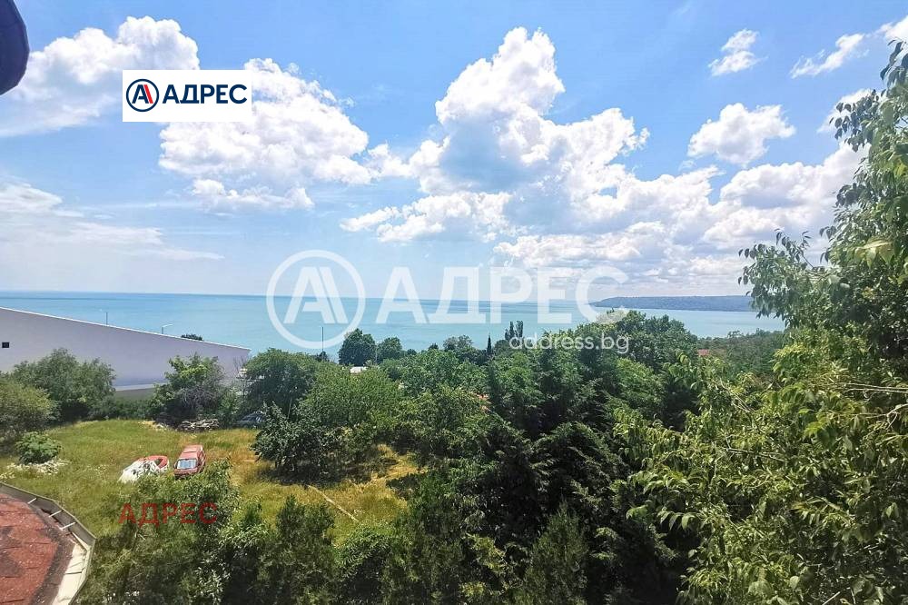 Продава КЪЩА, гр. Варна, Свети Никола