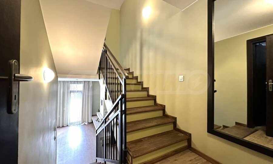 Продава КЪЩА, гр. Добринище, област Благоевград, снимка 8 - Къщи - 55402733