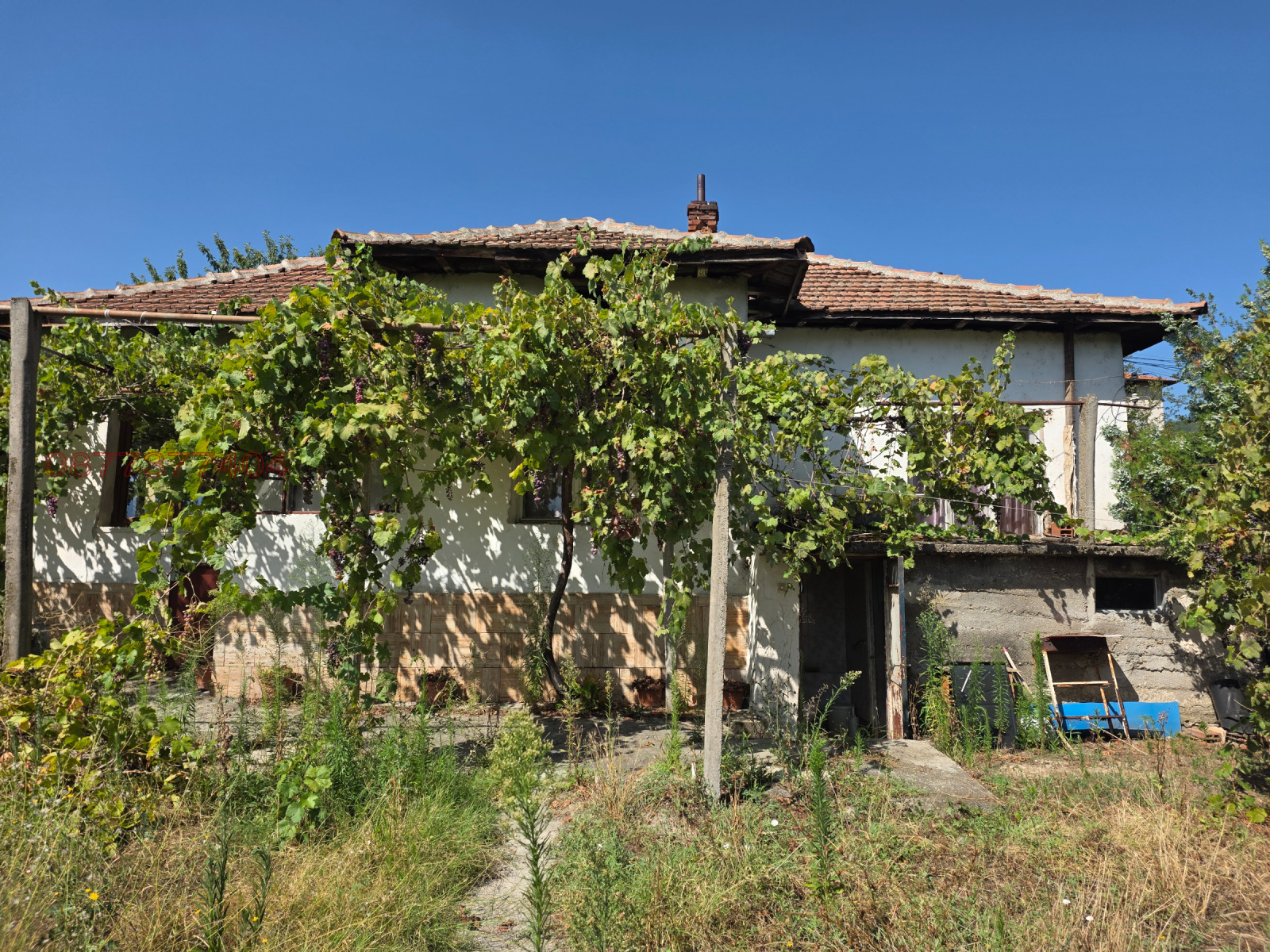 Продава КЪЩА, гр. Симитли, област Благоевград