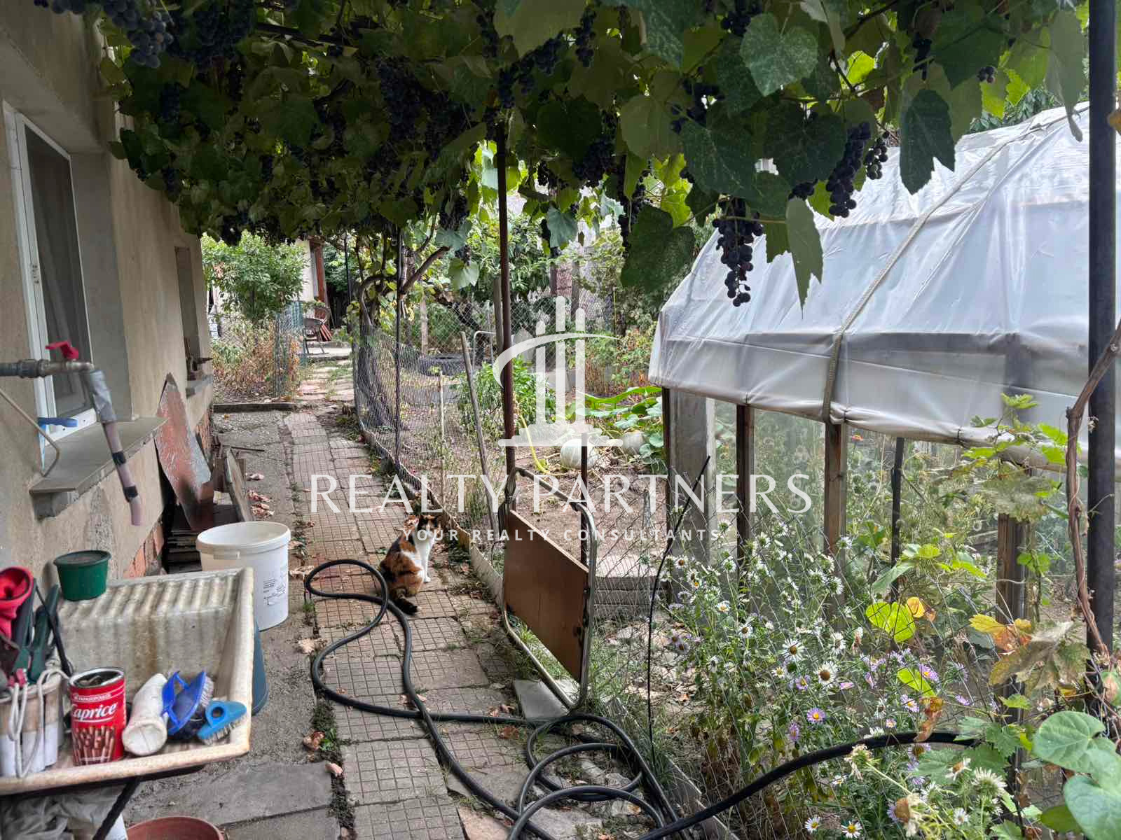 Продава КЪЩА, с. Дивотино, област Перник, снимка 8 - Къщи - 56168995
