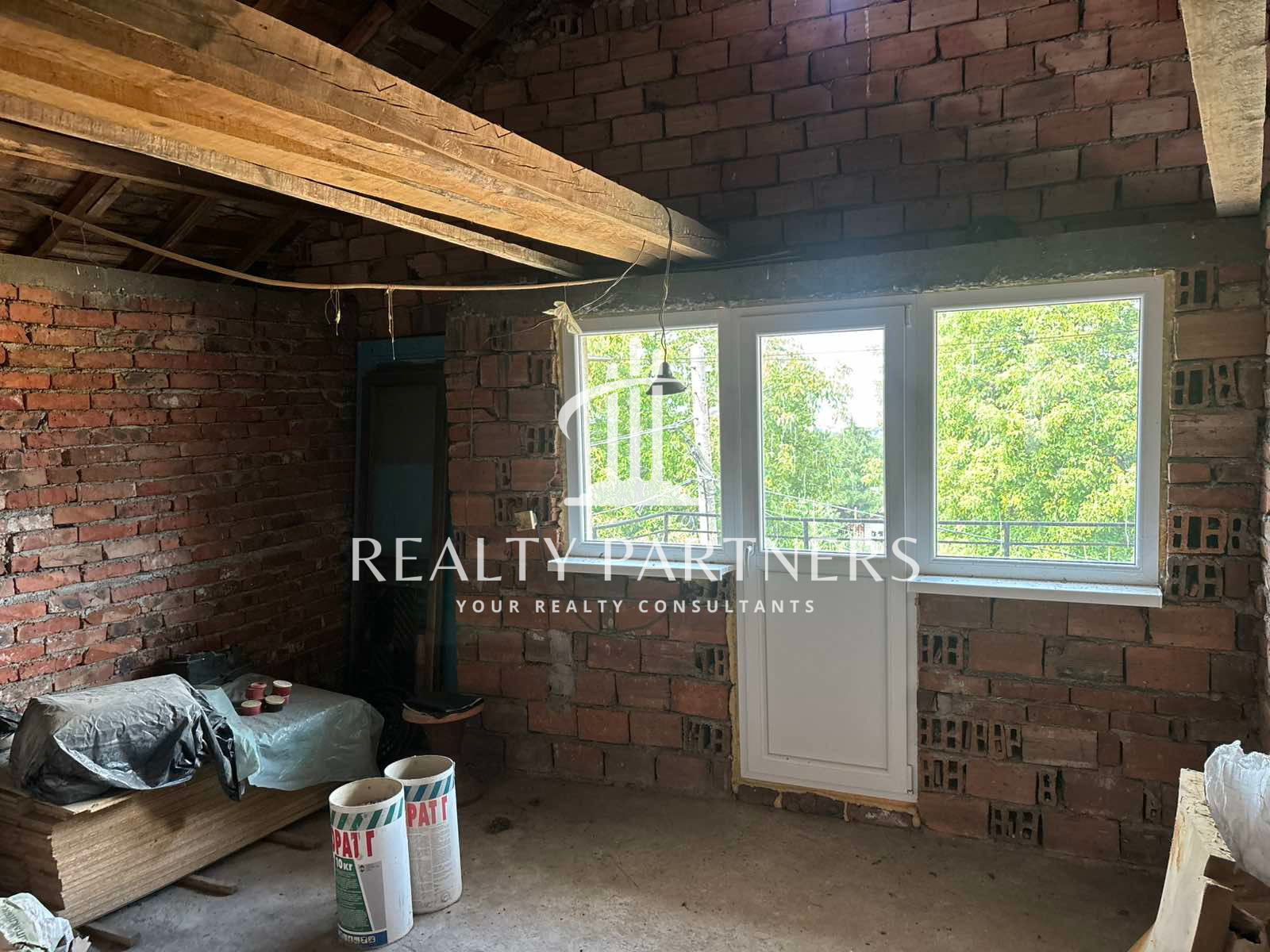 Продава КЪЩА, с. Дивотино, област Перник, снимка 13 - Къщи - 56168995