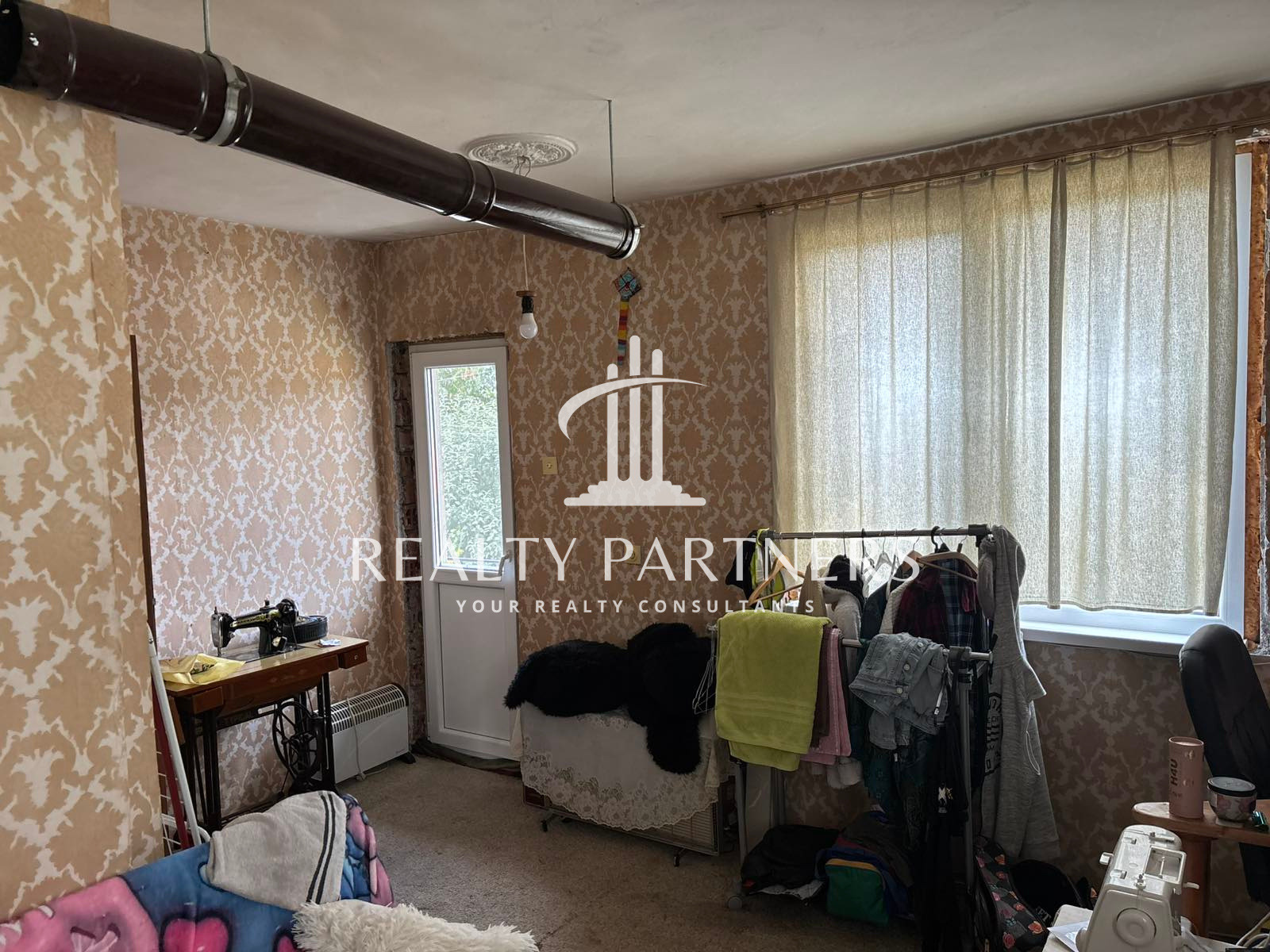 Продава КЪЩА, с. Дивотино, област Перник, снимка 7 - Къщи - 56168995