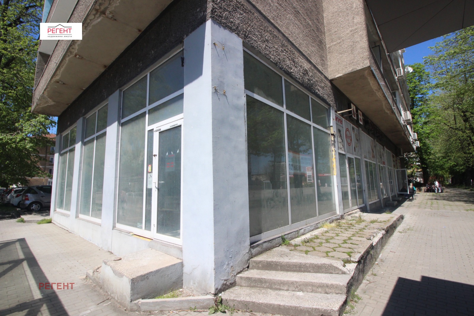 Продава МАГАЗИН, гр. Габрово, Център