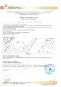 Продава ЗЕМЕДЕЛСКА ЗЕМЯ, с. Блажиево, област Кюстендил, снимка 3