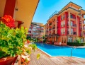 Продава  1-стаен област Бургас , к.к. Слънчев бряг , 43 кв.м | 44952814 - изображение [16]