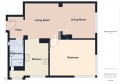 Продава  2-стаен град София , Център , 66 кв.м | 42024438 - изображение [9]