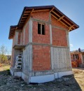 Продава КЪЩА, с. Лозен, област Пазарджик, снимка 1 - Къщи - 44420626