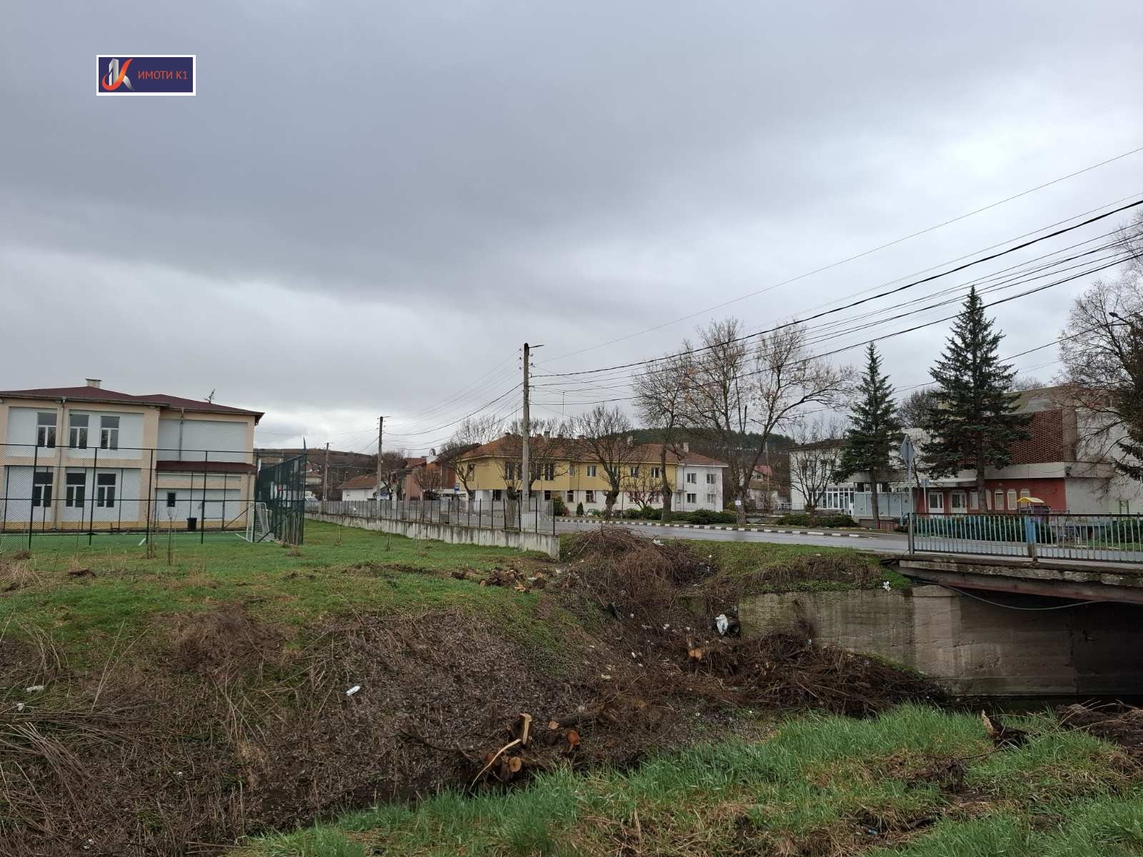 Продава ПАРЦЕЛ | Imot.bg — изображение 9