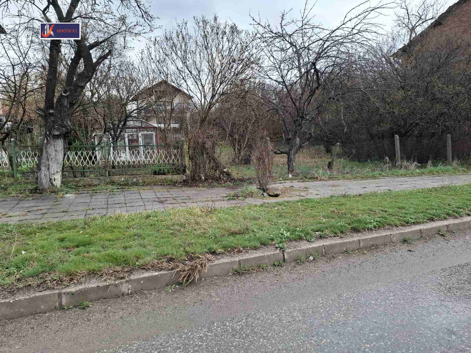 Продава ПАРЦЕЛ | Imot.bg — изображение 1