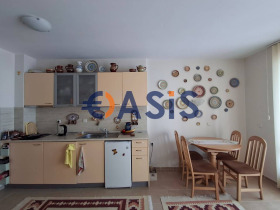 Продава  1-стаен, к.к. Слънчев бряг