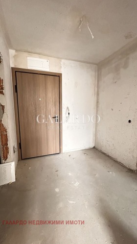 1 sypialnia Malinowa dolina, Sofia 5