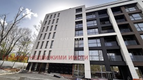 1 sypialnia Malinowa dolina, Sofia 2