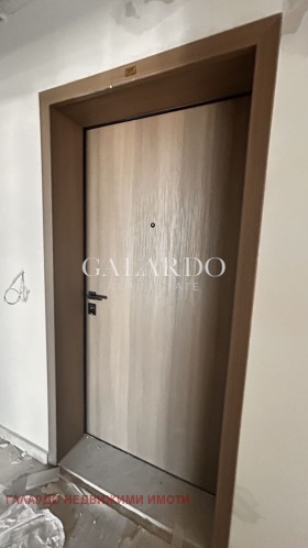 1 sypialnia Malinowa dolina, Sofia 4
