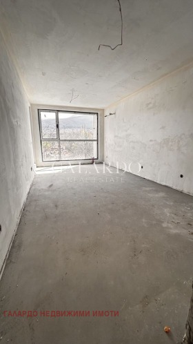 1 sypialnia Malinowa dolina, Sofia 8