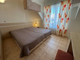 1 slaapkamer Sveti Vlas, regio Boergas