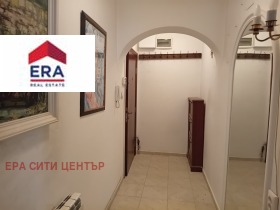 3-стаен град Стара Загора, Център 8