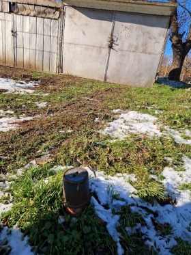 ГАРАЖ, ПАРКОМЯСТО, 18 m2