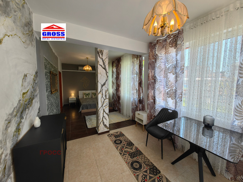 Продава  1-стаен област Бургас , гр. Несебър , 40 кв.м | 61775107 - изображение [2]