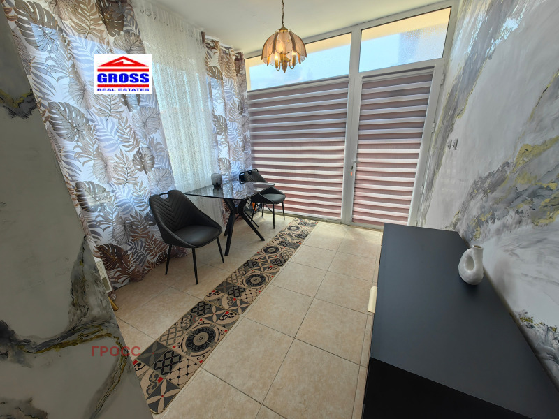 Продава  1-стаен област Бургас , гр. Несебър , 40 кв.м | 61775107 - изображение [7]