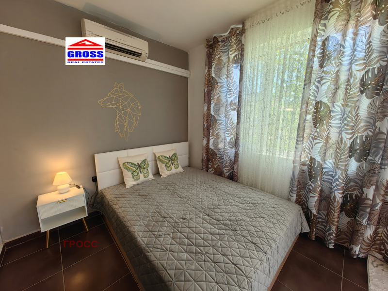 Продава  1-стаен област Бургас , гр. Несебър , 40 кв.м | 61775107 - изображение [8]