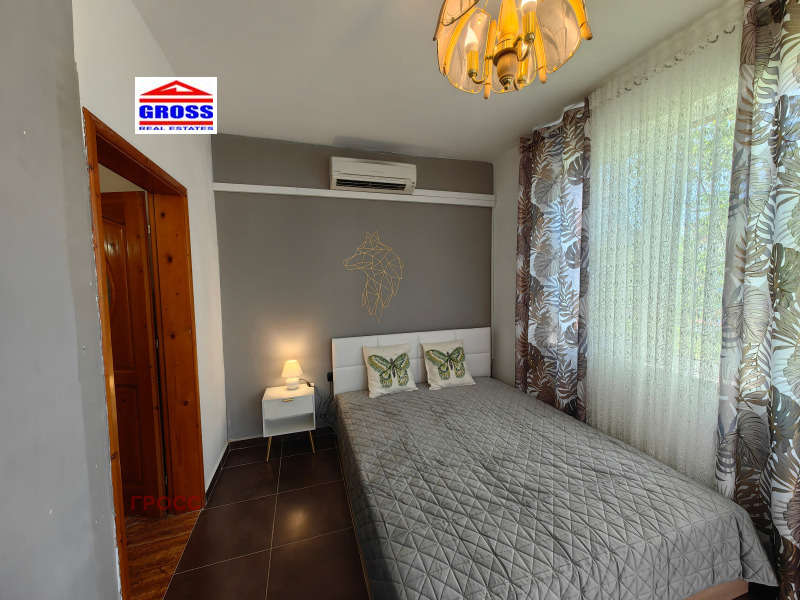 Продава  1-стаен област Бургас , гр. Несебър , 40 кв.м | 61775107 - изображение [4]