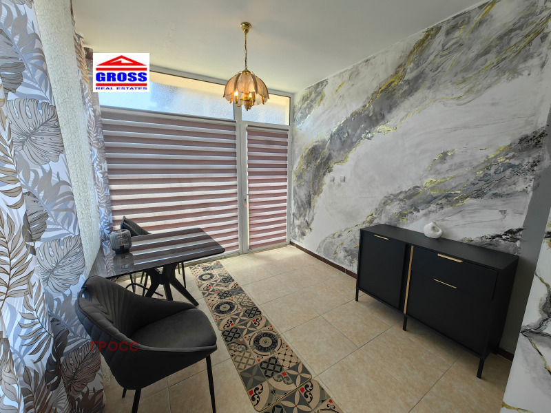 Продава  1-стаен област Бургас , гр. Несебър , 40 кв.м | 61775107