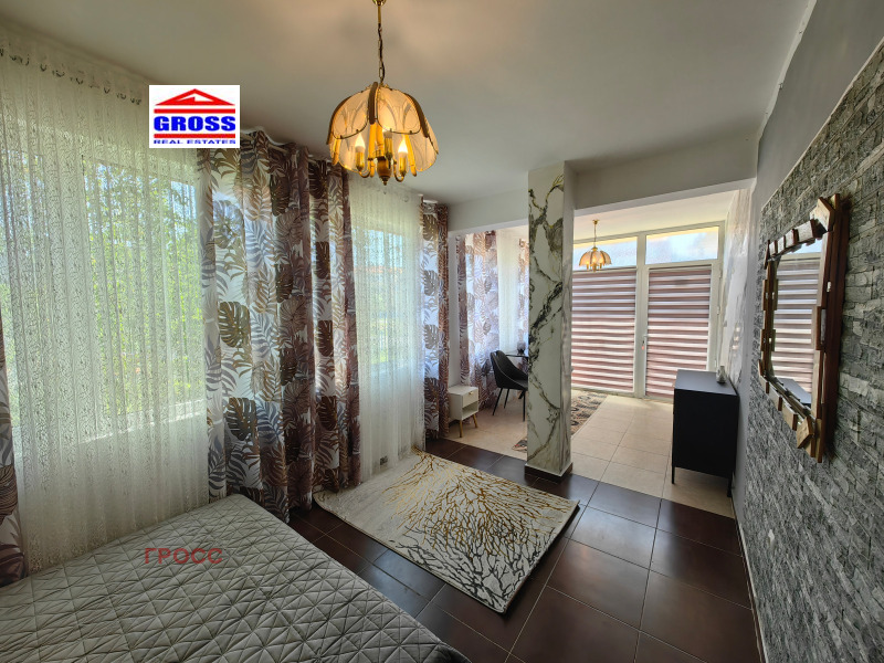 Продава  1-стаен област Бургас , гр. Несебър , 40 кв.м | 61775107 - изображение [6]