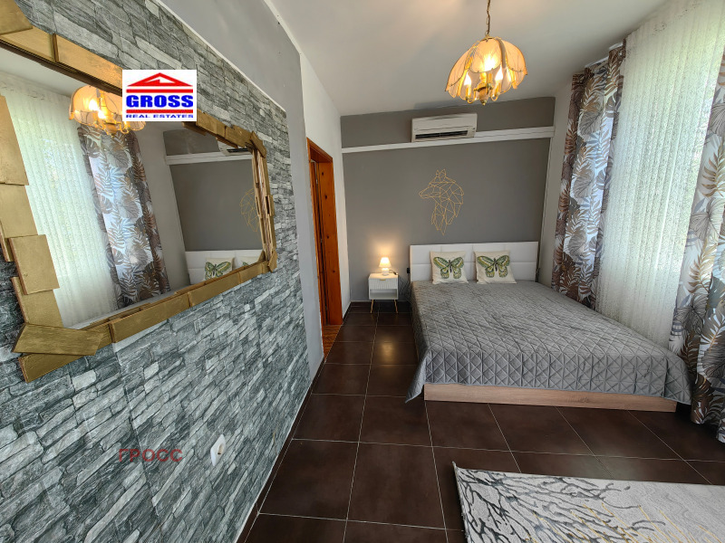 Продава  1-стаен област Бургас , гр. Несебър , 40 кв.м | 61775107 - изображение [3]