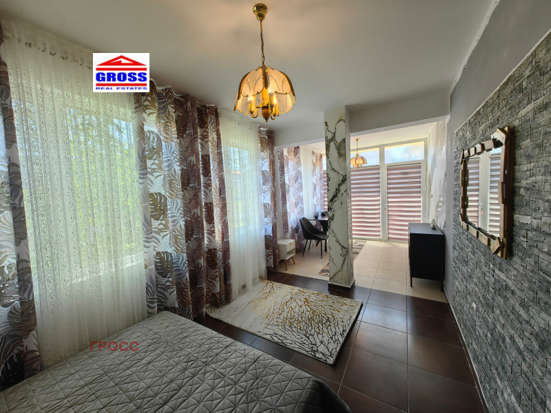 Продава  1-стаен област Бургас , гр. Несебър , 40 кв.м | 61775107 - изображение [5]