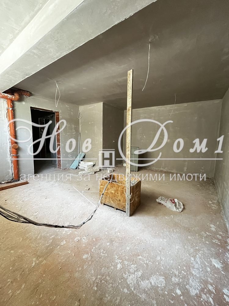 For Sale  Studio Sofia , Gorna banya , 45 sq.m | 53218829 - image [3]