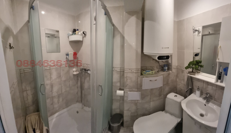 Продава  1-стаен, град Варна, Западна промишлена зона • 56 999 € • ID 13591769 — holmes.bg - [1] 