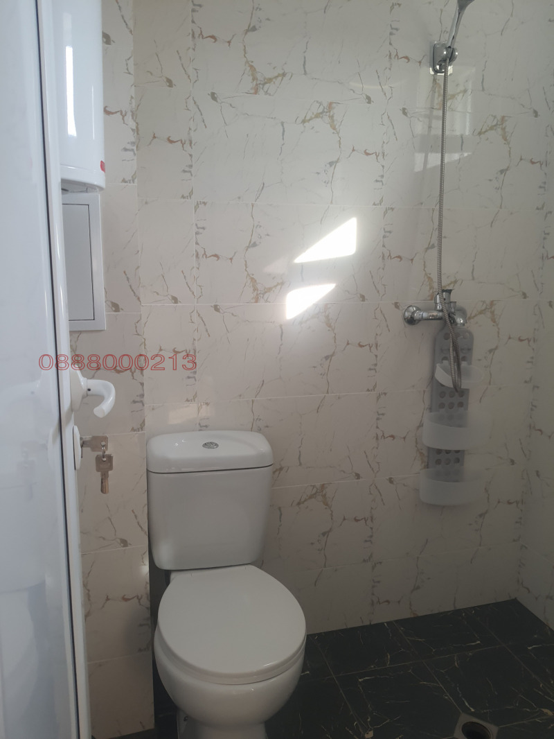 Продается  Студия область Бургас , Лозенец , 30 кв.м | 80495096 - изображение [7]