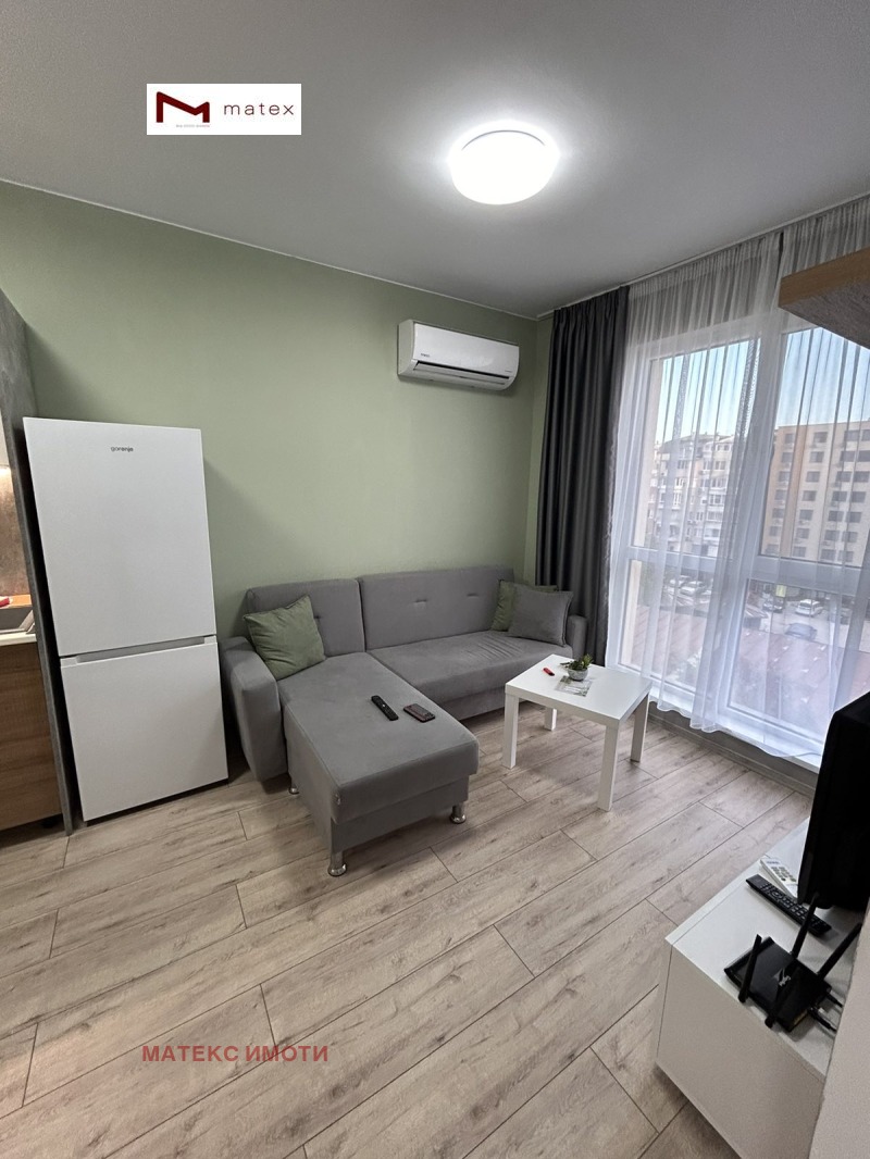 Продава  2-стаен град Варна , Победа , 40 кв.м | 70730102 - изображение [9]