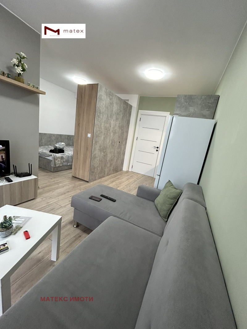 Na prodej  1 ložnice Varna , Pobeda , 40 m2 | 70730102 - obraz [3]