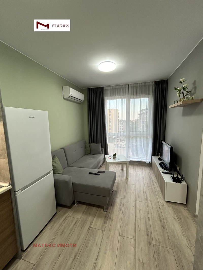 De vânzare  1 dormitor Varna , Pobeda , 40 mp | 70730102 - imagine [5]