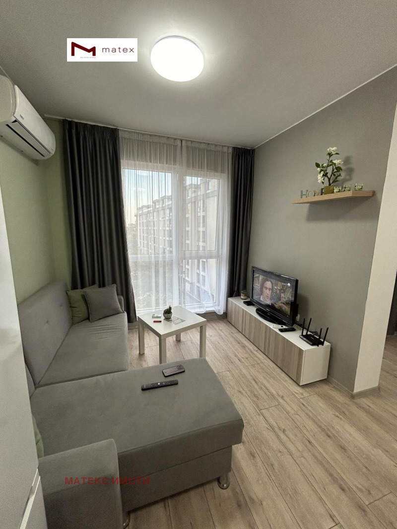 De vânzare  1 dormitor Varna , Pobeda , 40 mp | 70730102 - imagine [7]